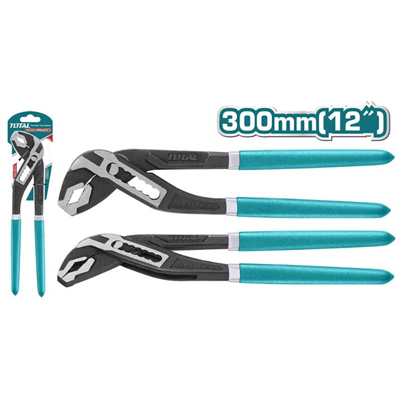 Kềm mỏ quạ 300mm TOTAL THT281202