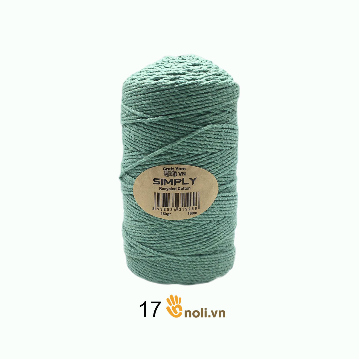 Simply yarn