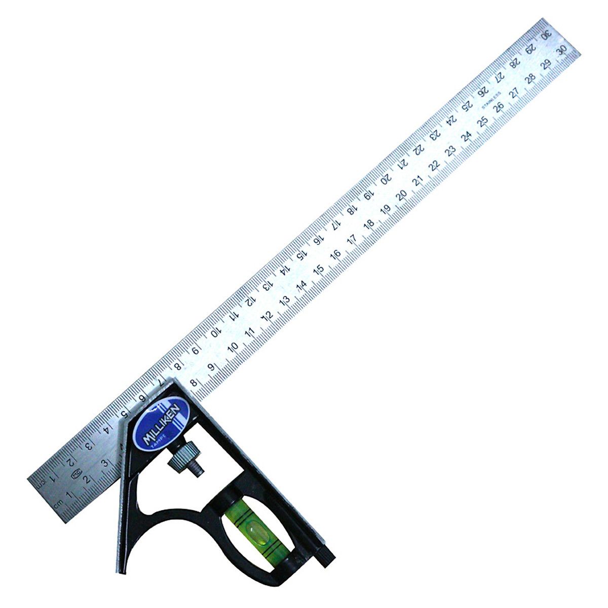 Thước góc thủy 30cm