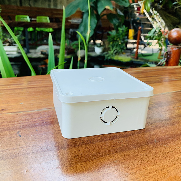 Hộp Kỹ Thuật Camera Chuyên Dụng Cho Camera IMOU