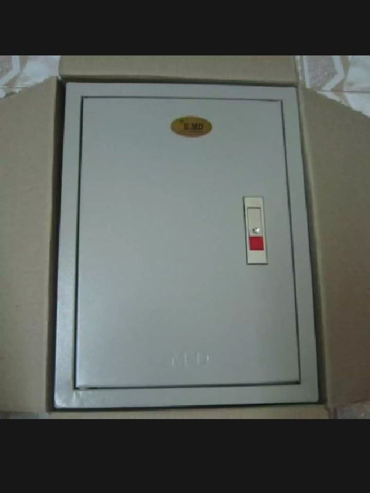 Tủ điện MD 40x30x15
