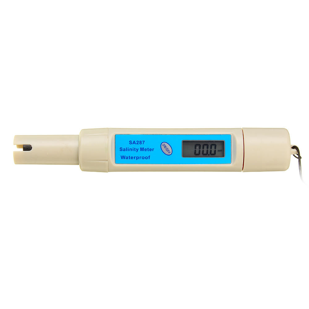 Máy đo độ mặn của nước tưới SA287