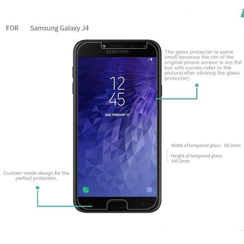 MIẾNG KÍNH CƯỜNG LỰC MÀN HÌNH SAMSUNG GALAXY J4