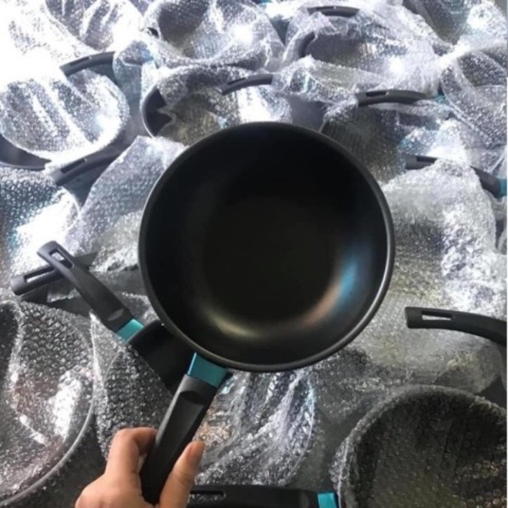 CHẢO CHỐNG DÍNH SÂU LÒNG 18CM