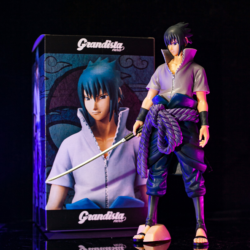 Mô hình sasuke hàng mới siêu đẹp chất lượng