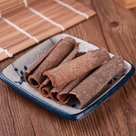 [Túi lớn loại 1kg] Vỏ quế sấy khô - Hàng công ty chất lượng cao - Chuyên dùng để làm các món ăn thơm ngon và bổ dưỡng