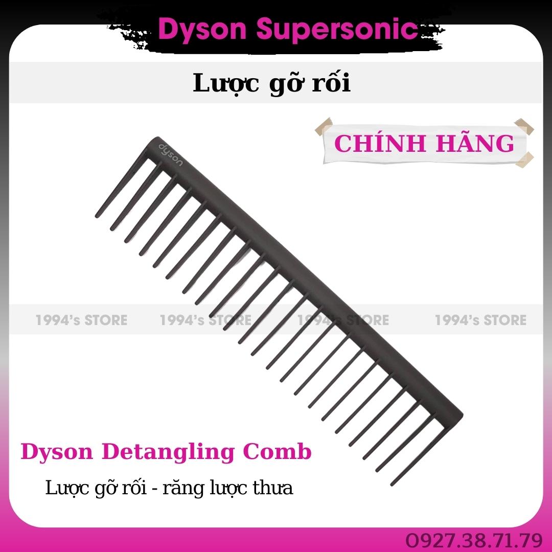 Dyson Detangling Comb - Dyson Supersonic