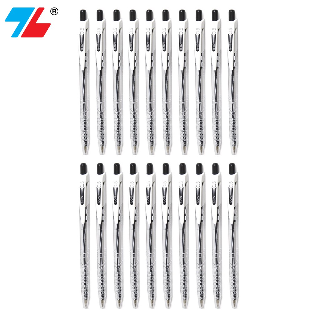 Bút bi Thiên Long TL-079 ngòi 0.5mm