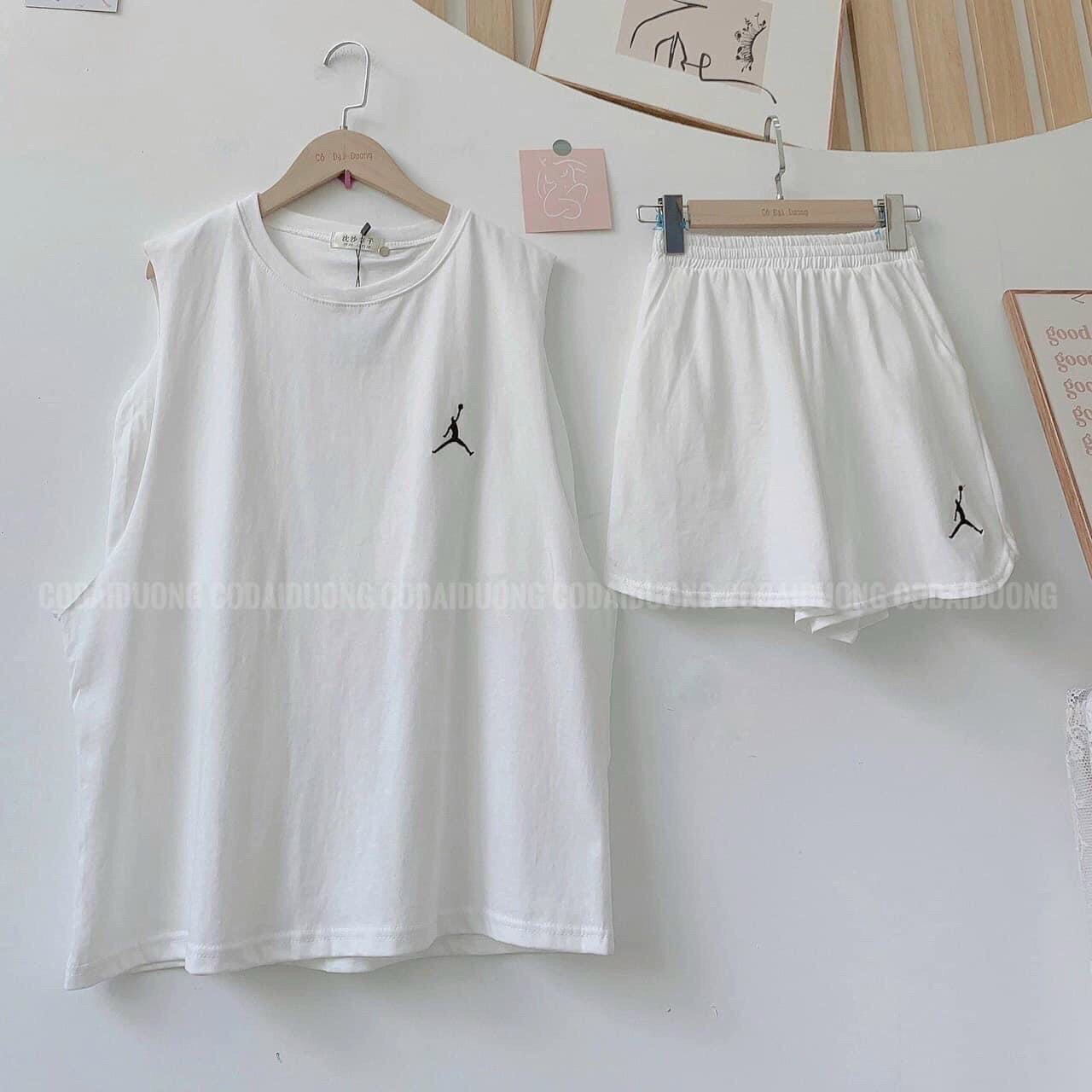 SET BỘ PUMA SÁT NÁCH -NU