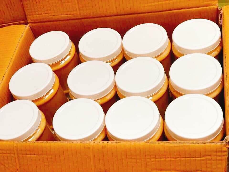 🍯Đường Thốt Nốt Tịnh Biên An Giang