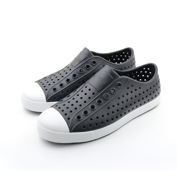Giày Nhựa Unisex Đi Biển Du Lịch Đi Dạo FITTOP NTJ-1