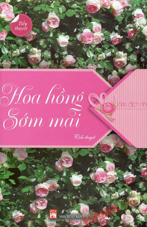 Fahasa - Hoa Hồng Sớm Mai
