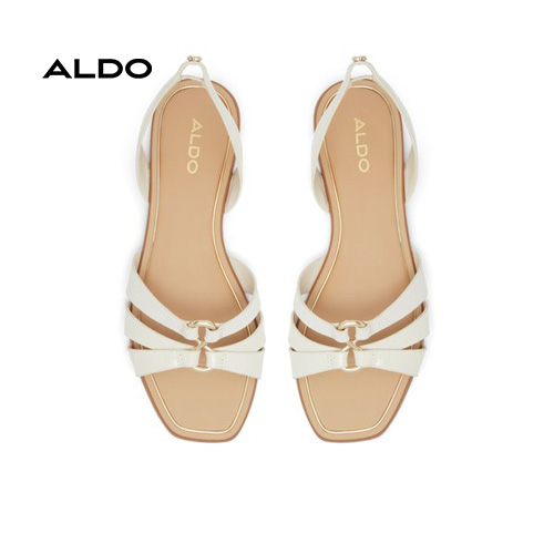 Sandal đế bệt nữ Aldo MARASSI