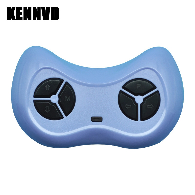 Jrrx ô tô điện trẻ em điều khiển từ xa đa năng ô tô điện 2.4g bluetooth bộ thu tín hiệu điều khiển từ xa bo mạch chủ phụ kiện