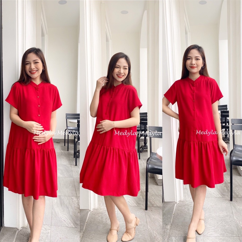 VÁY BẦU, ĐẦM BẦU THIẾT KẾ