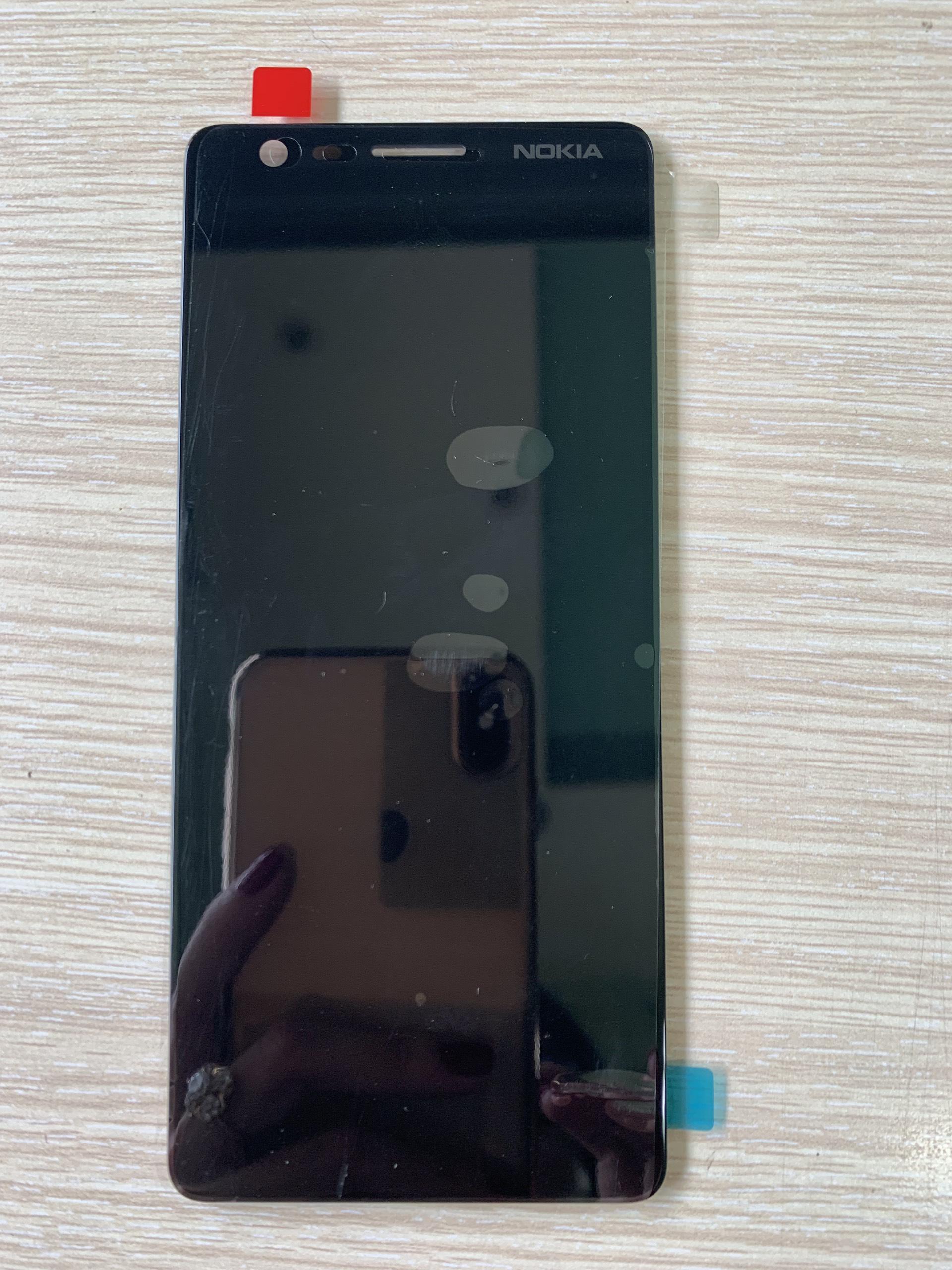Màn hình nguyên bộ Nokia 3.1