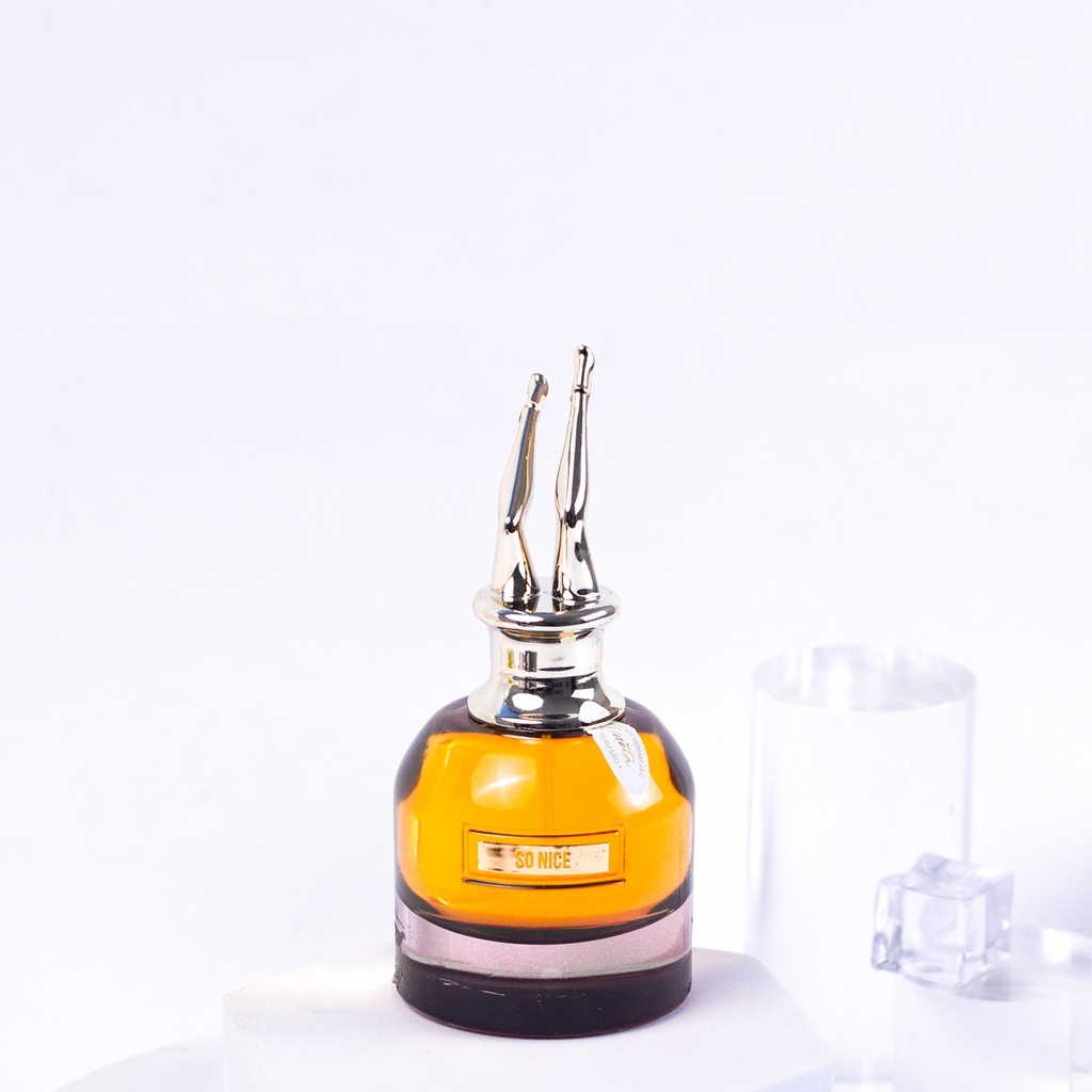 Nước Hoa Nữ Cenota So Nice 60ml, Quyến rũ, Gợi cảm, Khiêu khích