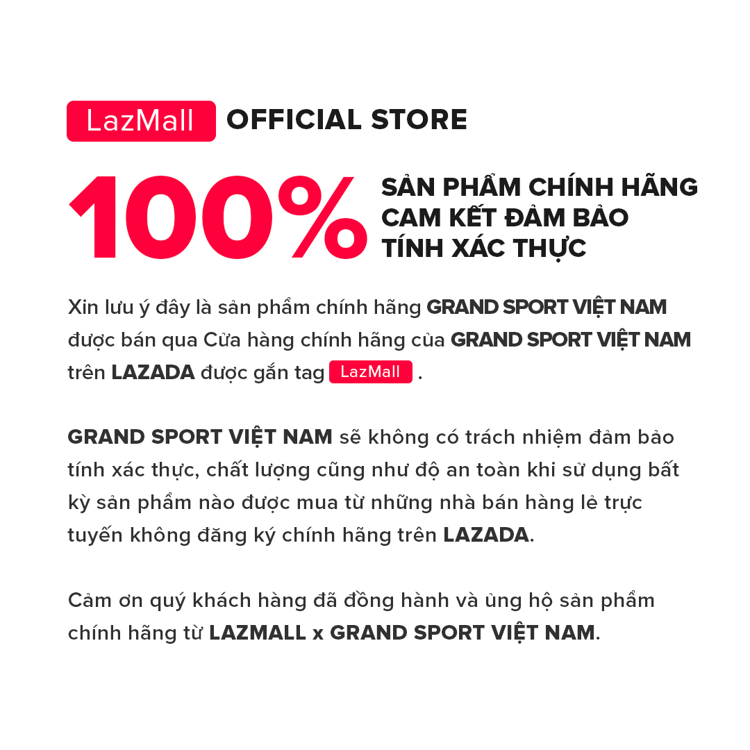 Băng Đầu Gối Grand Sport