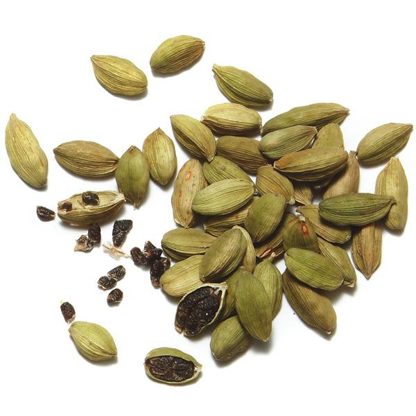 Bạch đậu khấu Cardamom Seed 500g