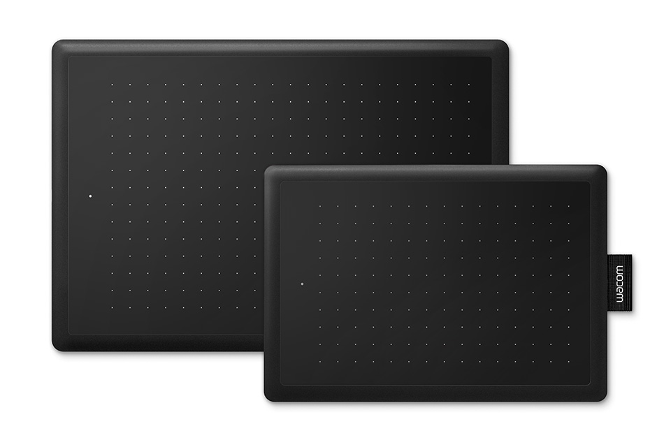 Bảng vẽ One by Wacom Small