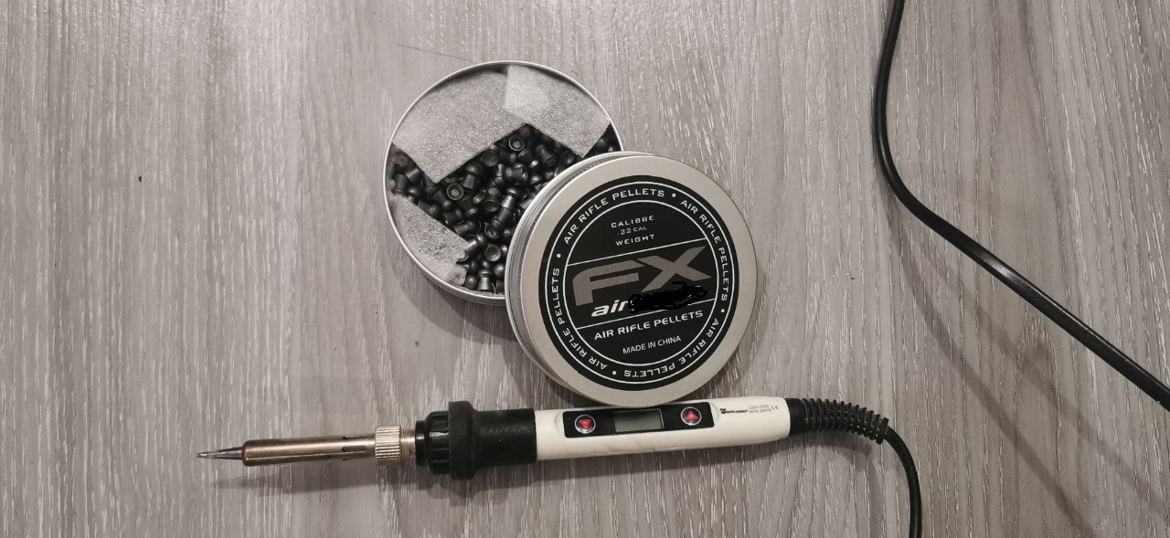 Chì hàn FX  nhập khẩu