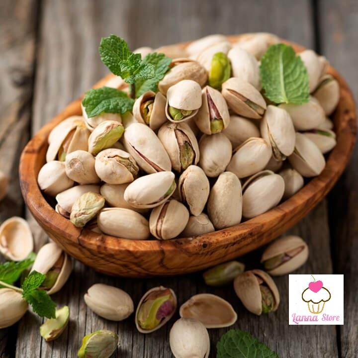 [CHUẨN LOẠI NGON] Hạt Dẻ Cười Úc Mourad's Chuẩn Nhập 100% Hàng Ngon Loại 1 KHÔNG TẨY (500g)