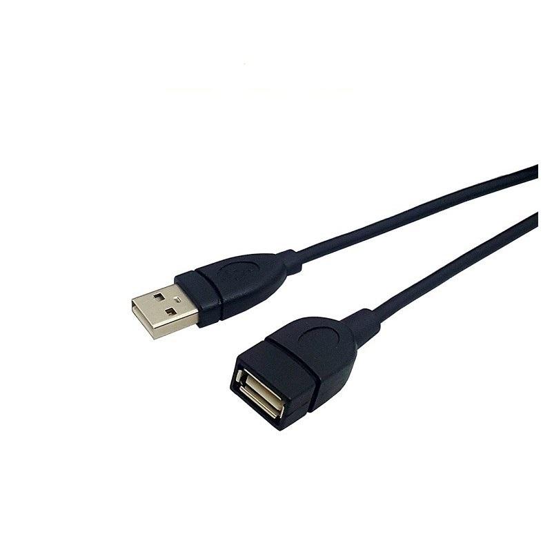 Cáp nối dài usb giúp nối dài cổng USB