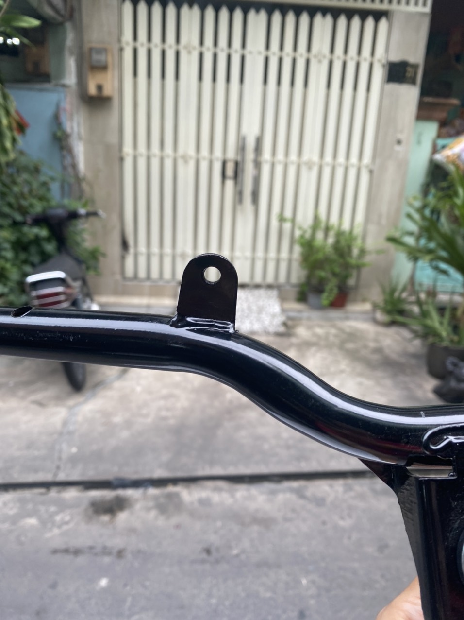BỘ GHI ĐÔNG SỌ KHỈ DÀNH CHO XE WAVE CHUẨN ZIN