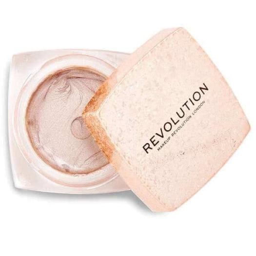 Nhũ Bắt Sáng Revolution Jelly Highlighter