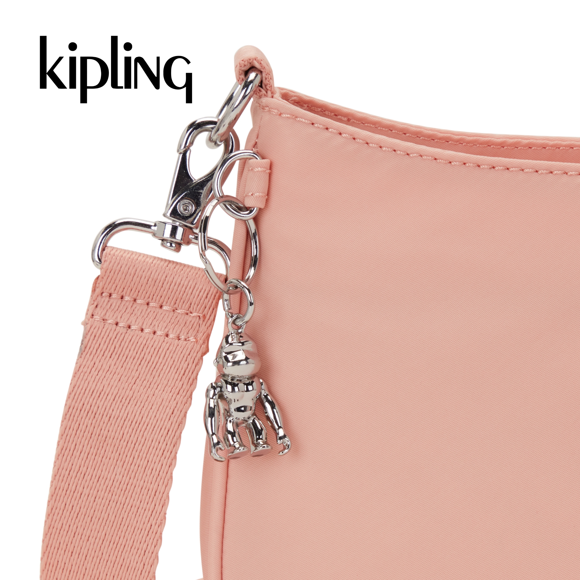 Kipling Túi Đeo Vai Nữ Shoulder Bag LAURI - HUKI7608