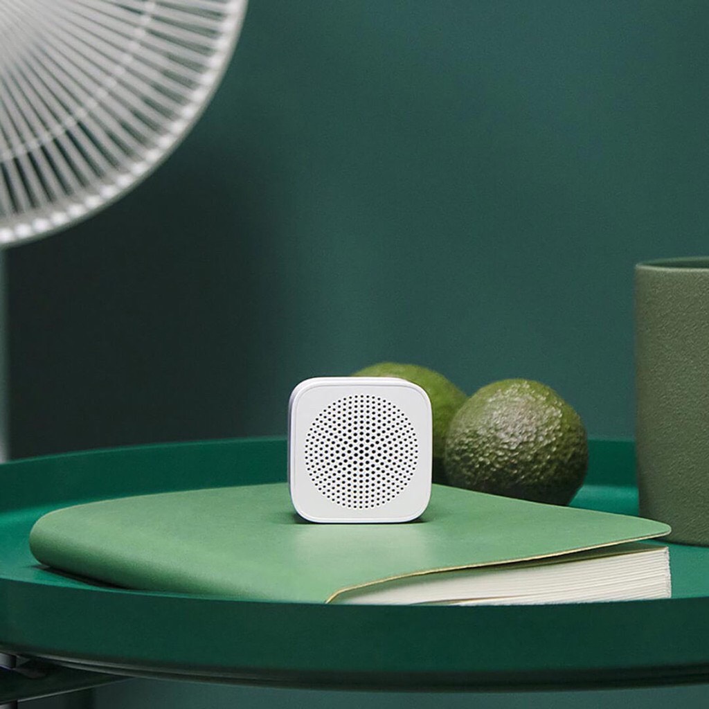 Loa bluetooth bỏ túi Mini compact 2 - Có Micro - Pin bền