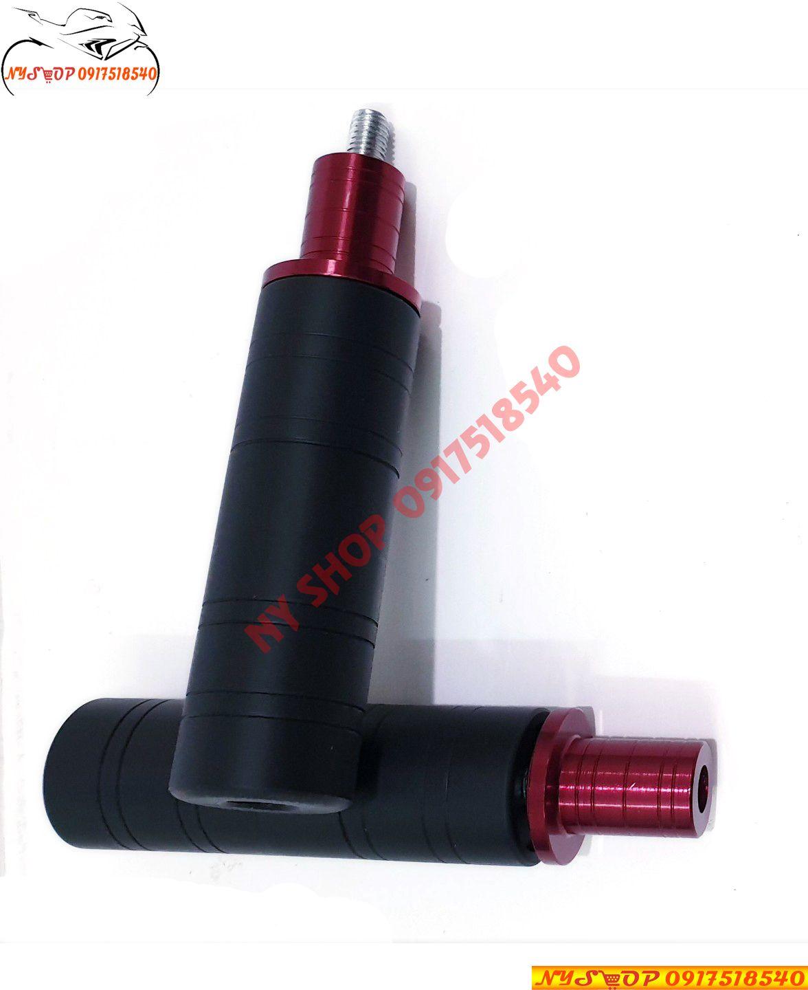 CHỐNG ĐỔ KIỂU MOTO GẮN EXCITER WINNER PNL...