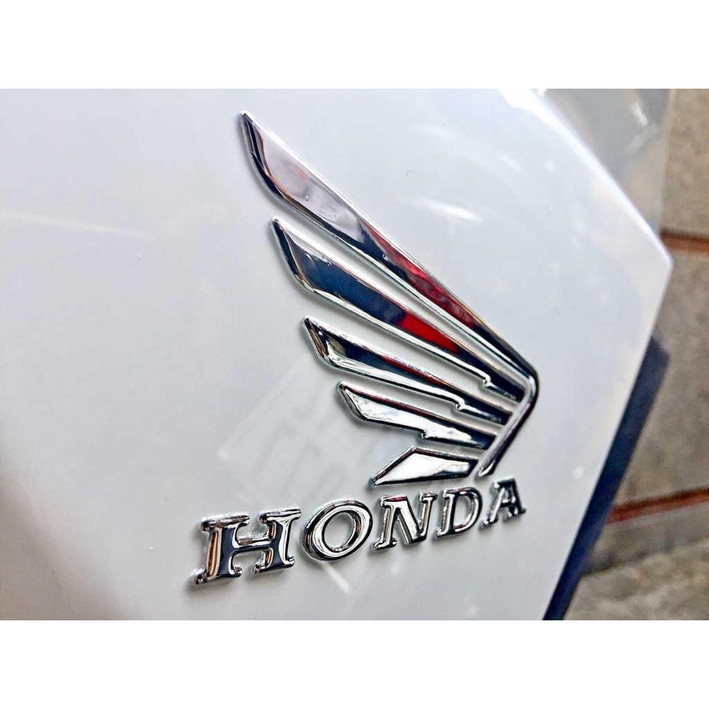 Tem honda cánh chim Vario - click