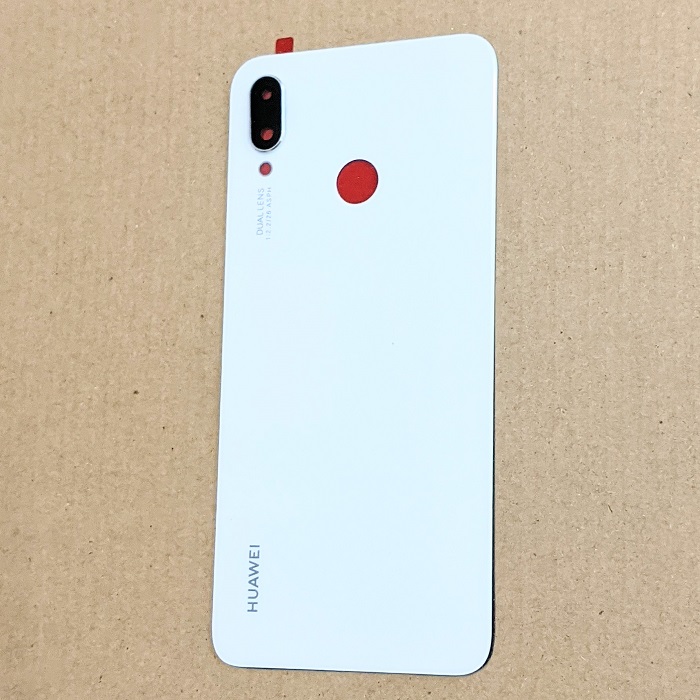 Nắp Lưng, Vỏ Lưng Sau Huawei Nova 3i Zin New, Ốp Vỏ Mặt Sau Linh Kiện Thay Thế