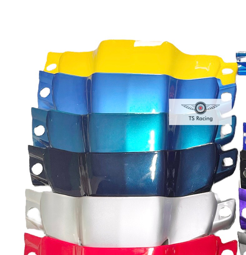 Bộ đầu đèn wave thái 110 (có luôn bợ cổ)