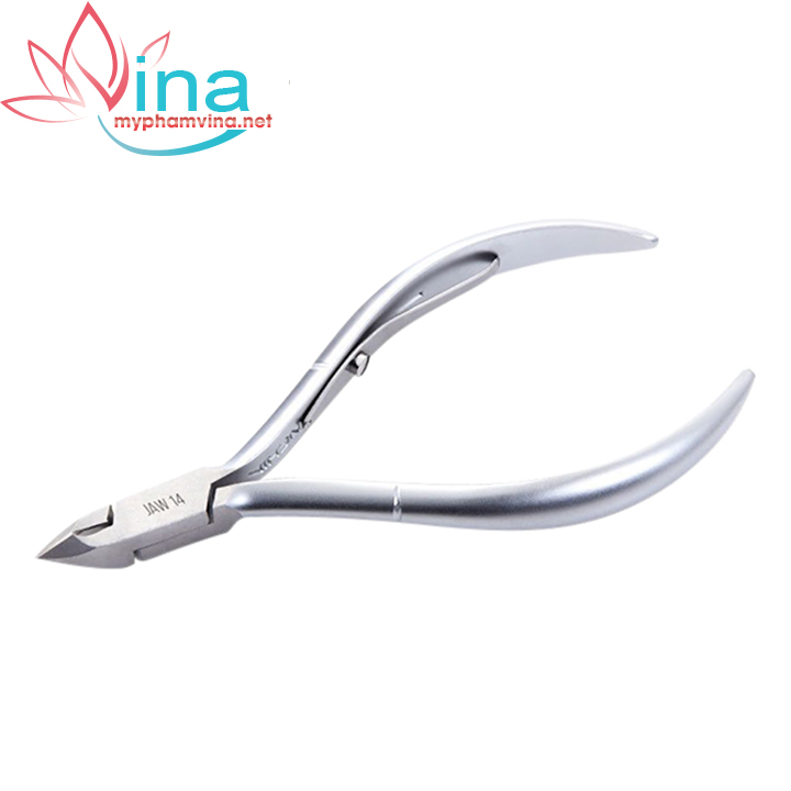 [HCM]Kềm nghĩa cắt da thép không gỉ D-01