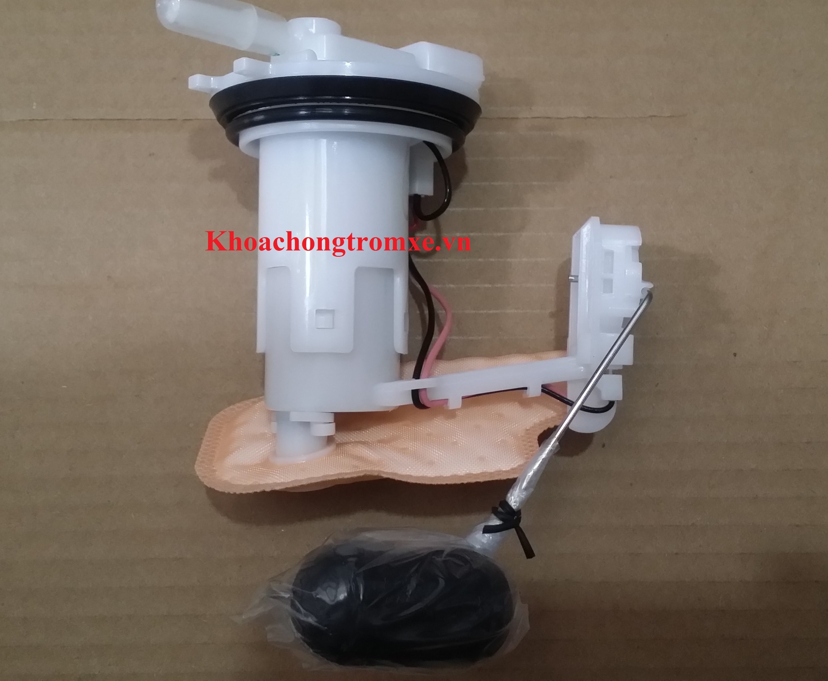 Bộ Bơm Xăng AirBlade 110 2010 2011 2012 2013