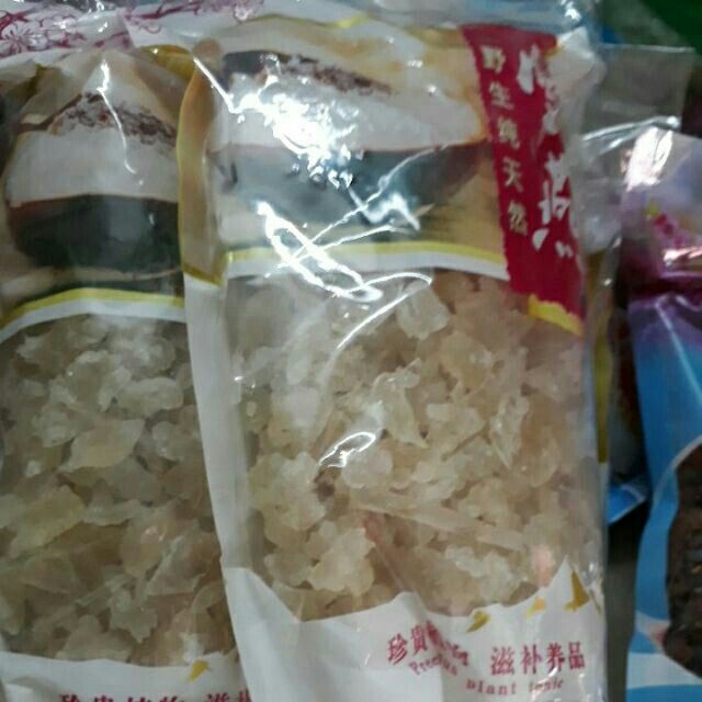 500g tuyết yến