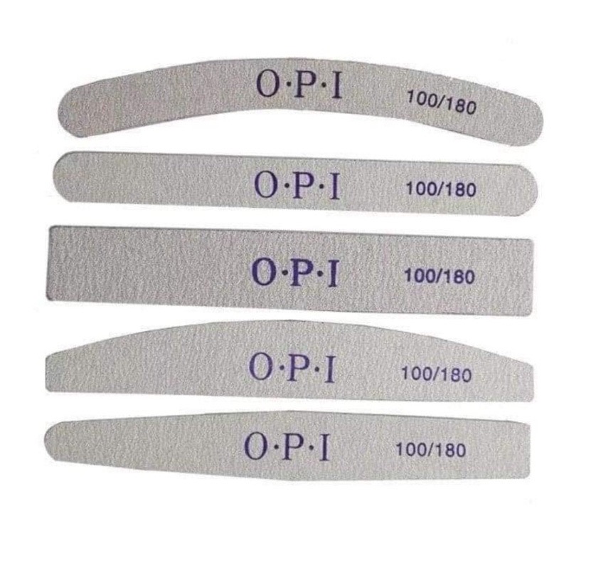 Dũa Móng OPI Các Loại