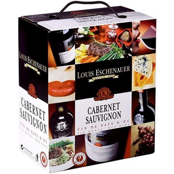 Louis Eschenauer Cabernet Sauvignon