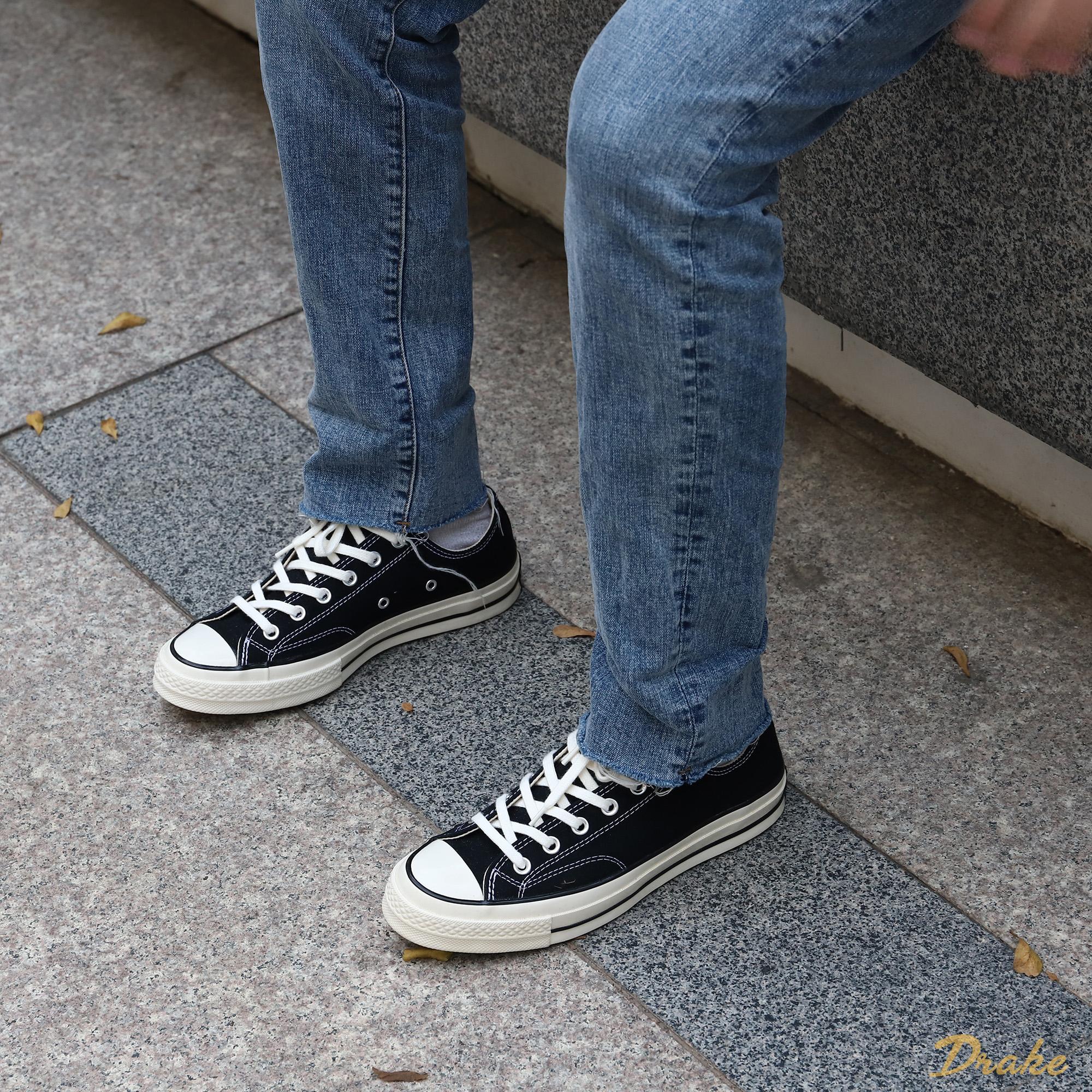 Giày Converse Chuck Taylor All Star 1970s 162058