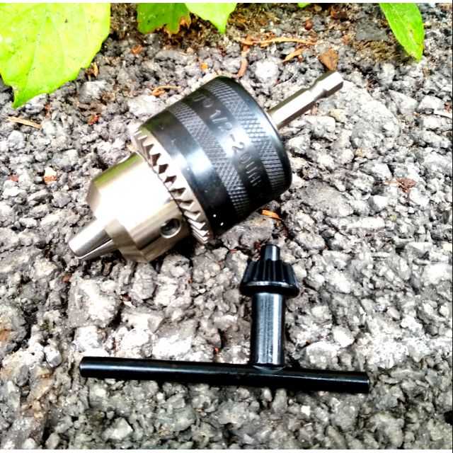 SV Bộ chuyển măng ranh sắt 13mm chuôi lục giác