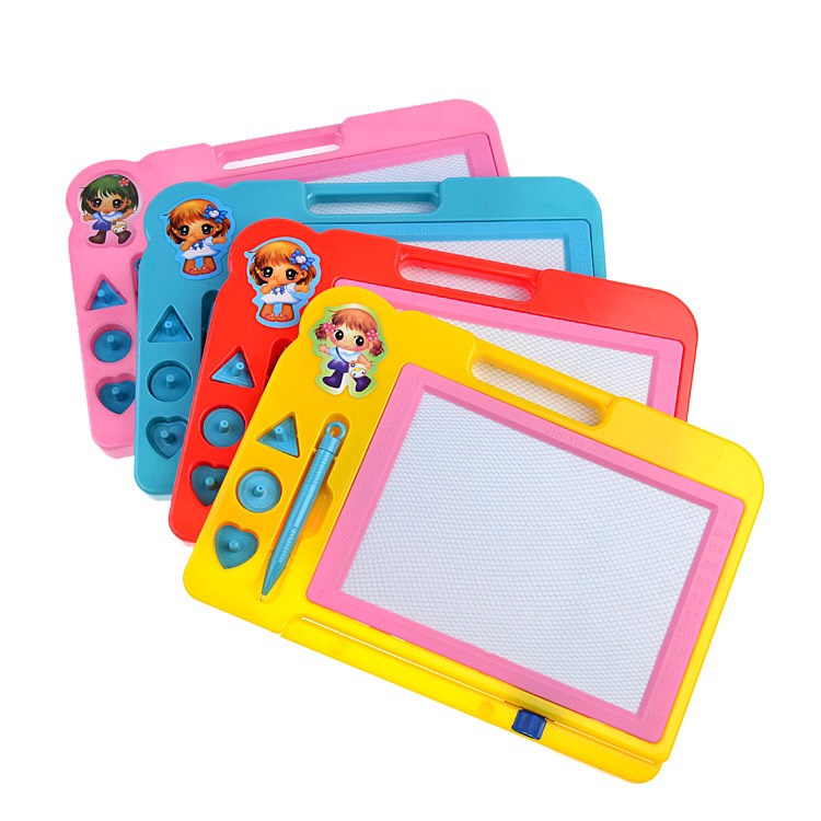 BẢNG TỰ XÓA THÔNG MINH CHO BÉ - MC039