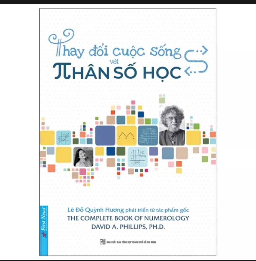 Thay đổi cuộc sống với nhân số học