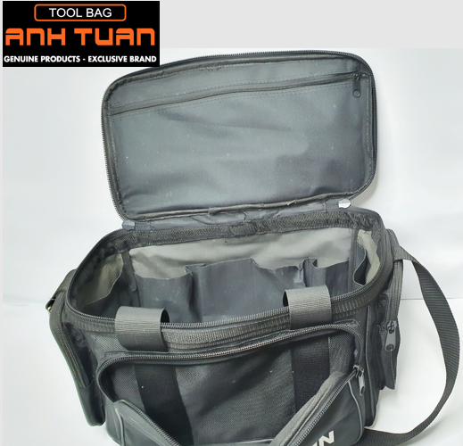 [HCM]Túi đựng đồ nghề 20 inch nắp vuông SĐ