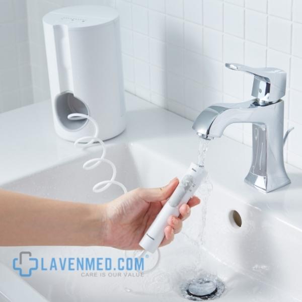 Máy tăm nước Panasonic EW1613
