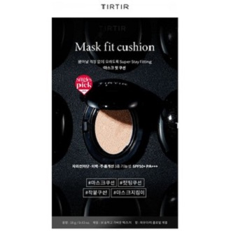 Phấn nước TIRTIR Mask Fit Cushion.