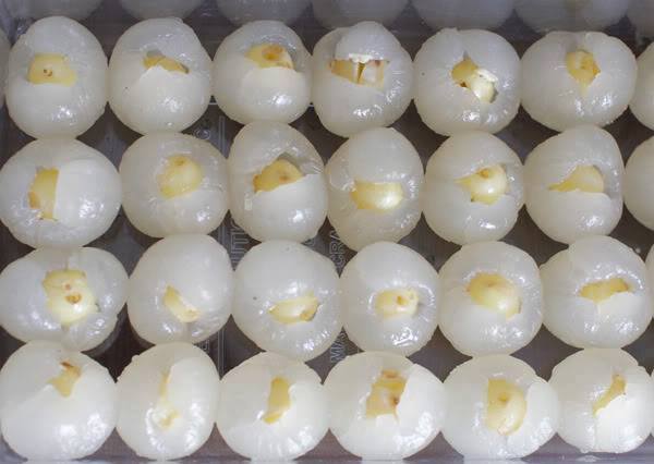 LONG NHÃN ÔM SEN DẺO THƠM BÙI NGẬY CỰC NGON