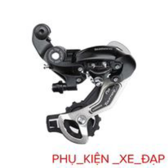 Cùi đề xe đạp Shimano TX35, Giá rẻ