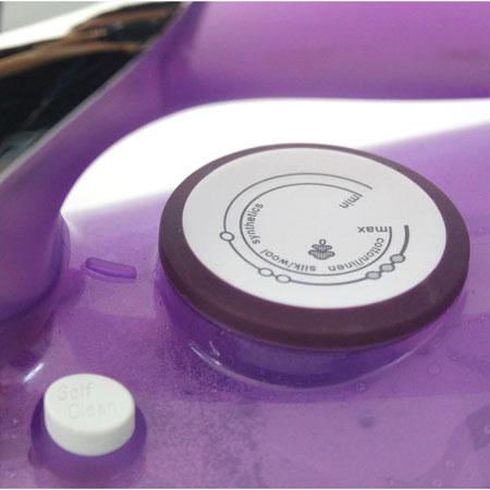 Bàn Ủi Hơi Nước SIMPLEHOME ES2377